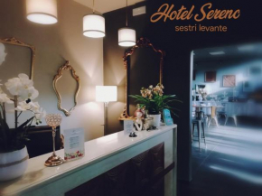 Hotel Sereno, Sestri Levante